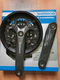 Korbowód Shimano