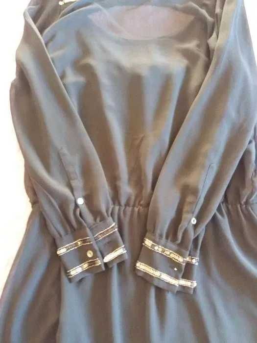 Vestidos muito bonitos