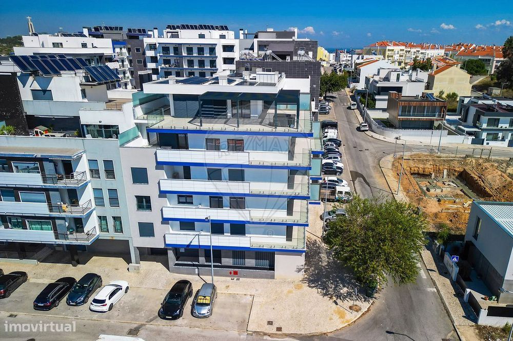 Apartamento T5 para venda