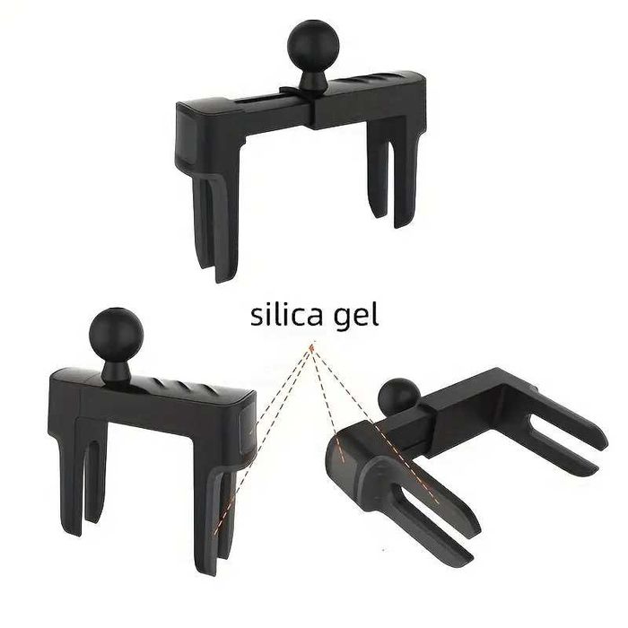 Suporte Telemovel carro mercedes