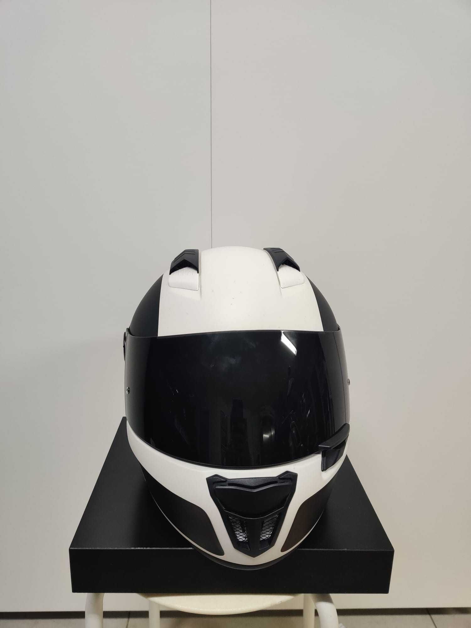 Capacete Schuberth SR2