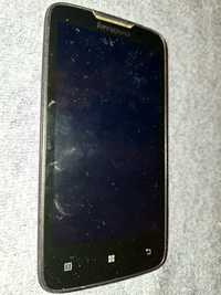 Телефон  Lenovo A376