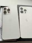 IPhone 13 Pro,Silver,256Gb як новий
