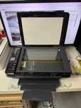 Epson Fotocopiadora digital como nova