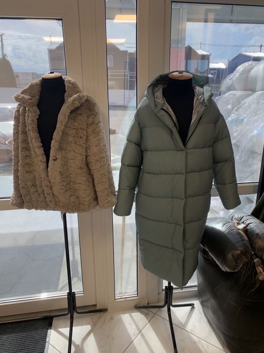 Швейний цех приймає замовлення