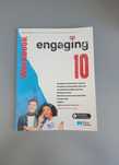 Workbook Engaging 10