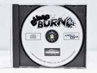 Gra na Commodore Amiga CD32 - BUMP N BURN