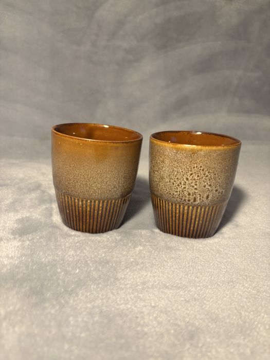 Kubek ''Zośka'' bez ucha Mirostowice Ceramika