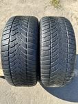 Шини 255 55 18 109V Goodyear UltraGrip Perforamnce SUV пара