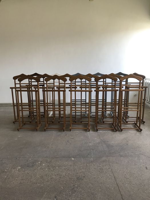 Вішак для одягу Напольна вішалка для одягу