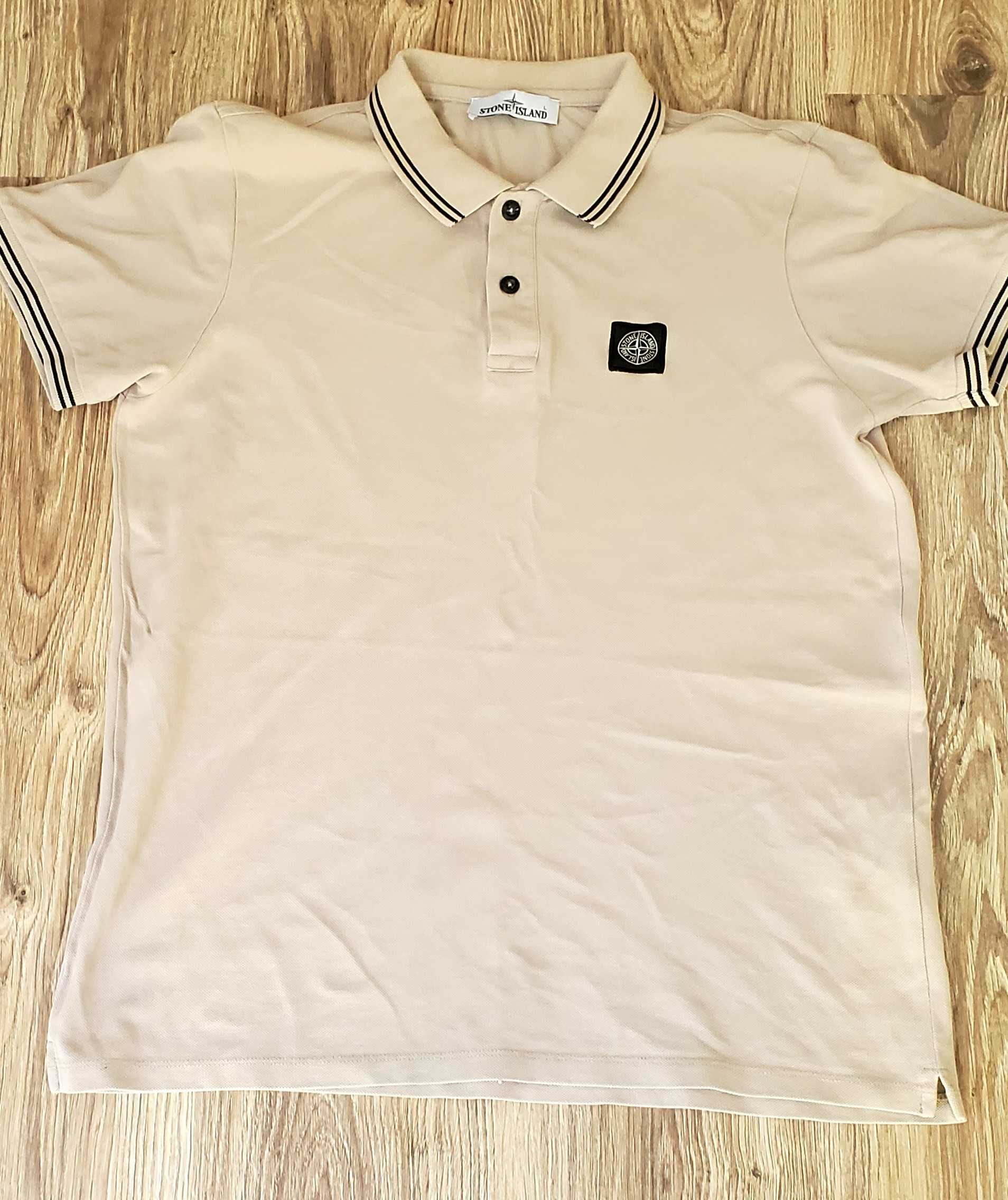 Koszulka Stone Island L