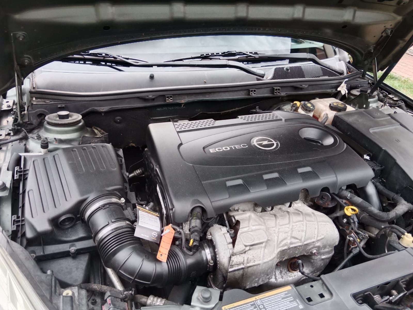 Sprzedam Opel Insignia