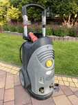 Karcher HD 9/20-4 M myjka cisnieniowa