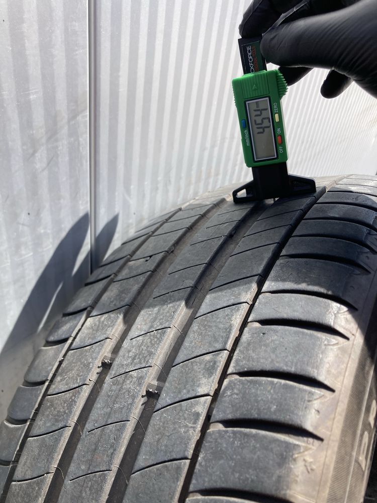 Michelin Primacy 3 225/45/17 bardzo ładne