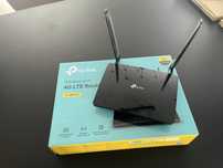 Router Tp-link TL-MR150