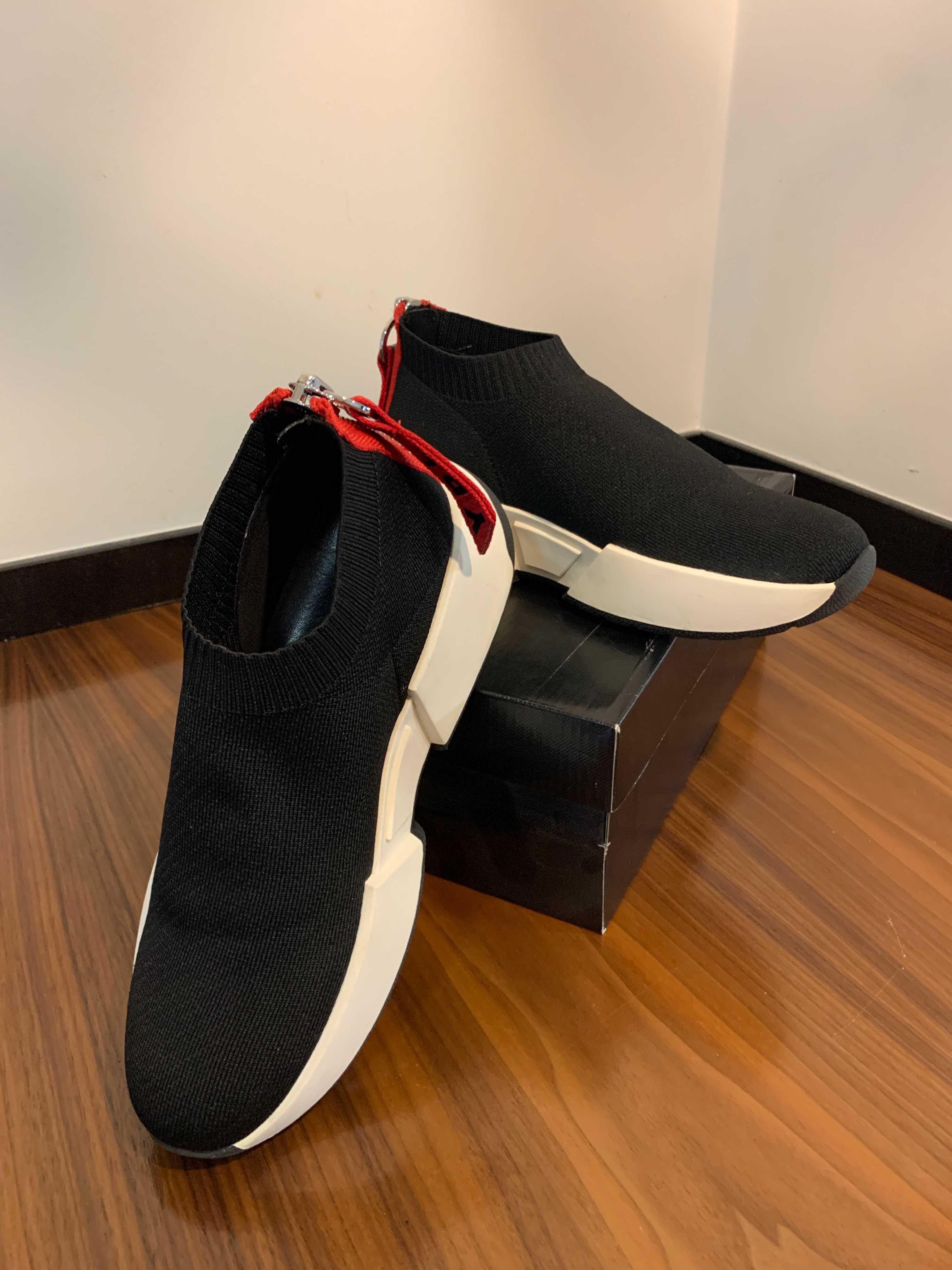 Sapatilhas DKNY Marcel Slip On