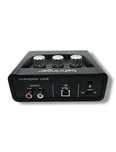 Interfejs audio Behringer U-PHORIA UM2