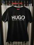 Koszulka Hugo Boss "M" Klasyka w świetnym stylu !!