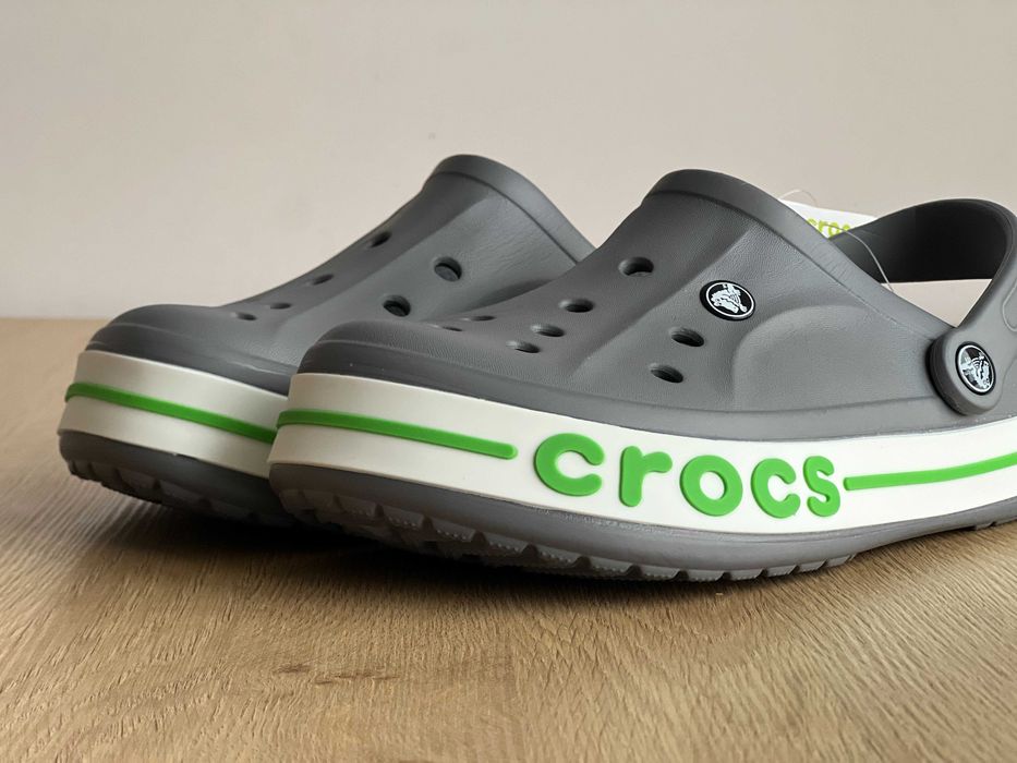 Чоловічі крокси | Crocs M11, (р. 39, 40, 41 42, 43, 44)