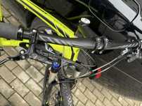 Specialized Stumpjumper carbon