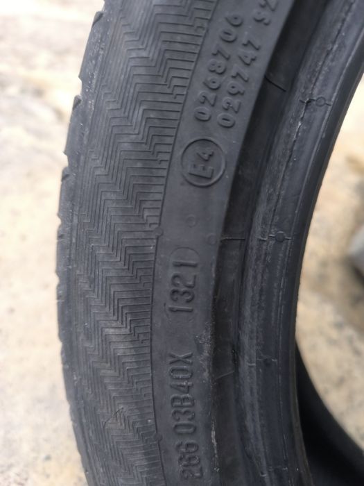 Gislaved Ultra Speed 2 205/50 R17 93Y XL
