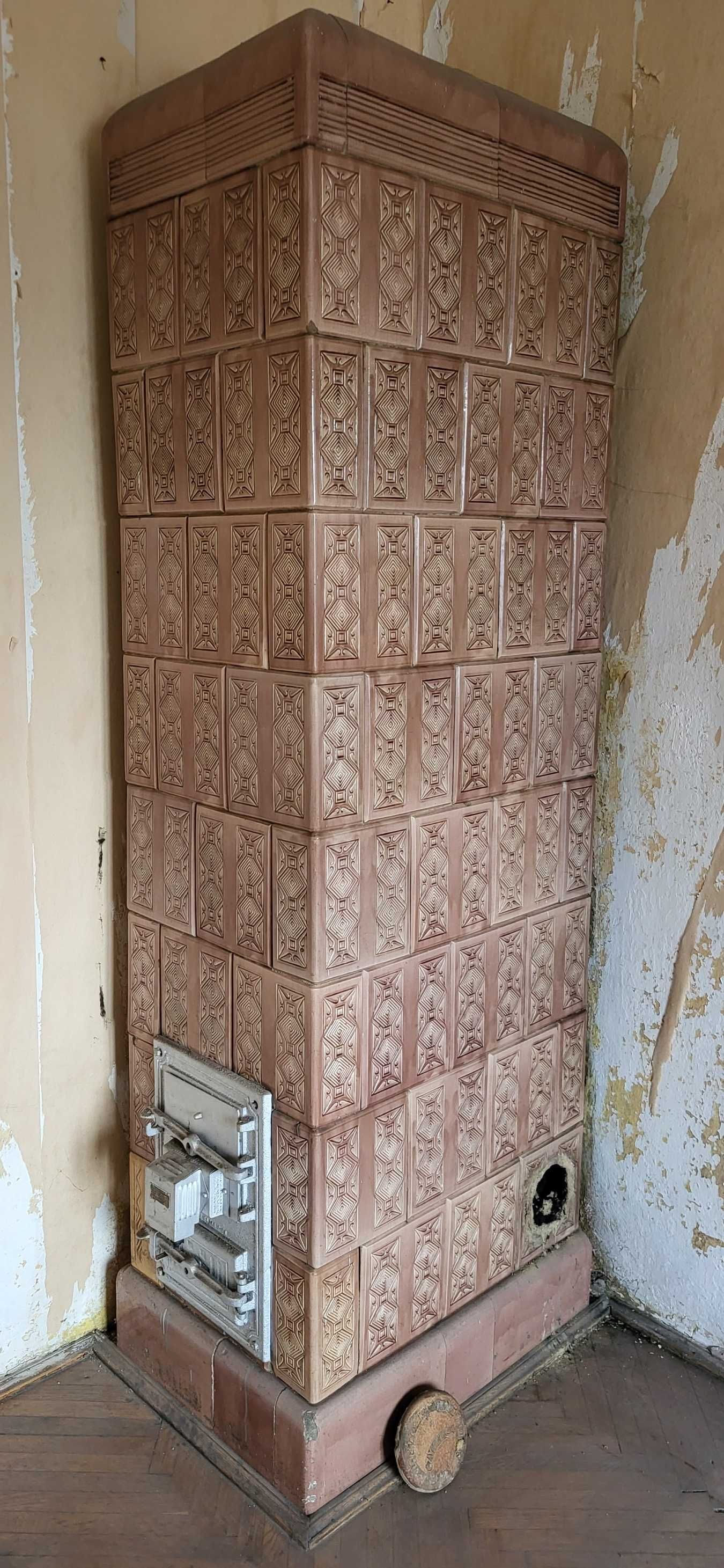 Piece kaflowe różne wzory kafli