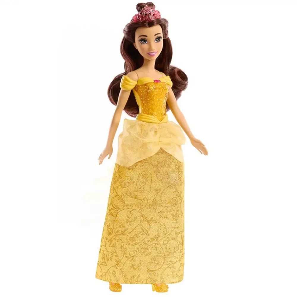 Лялька-принцеса Disney Princess Белль (HLW11)
