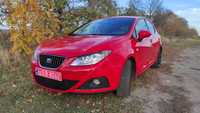 Seat Ibiza 2010 1.6MРI