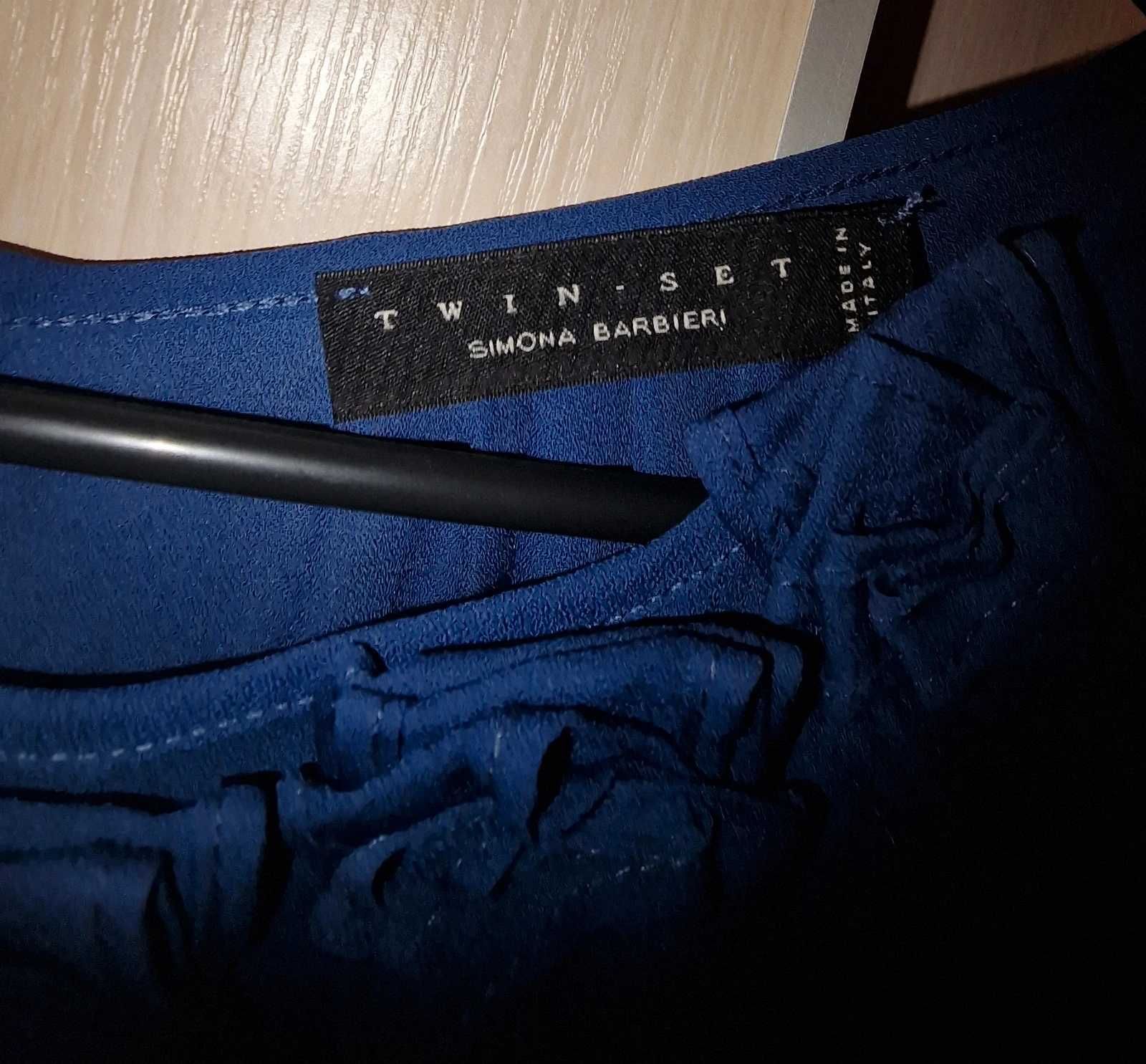Twin Set sukienka rozmiar S