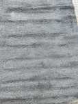 Tapete cinza 220x160