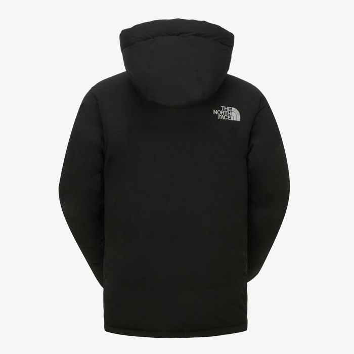 The North Face M'S HIMALAYAN PARKA (RDS DOWN) summit series