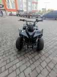 Квадроцикл ATV 125
