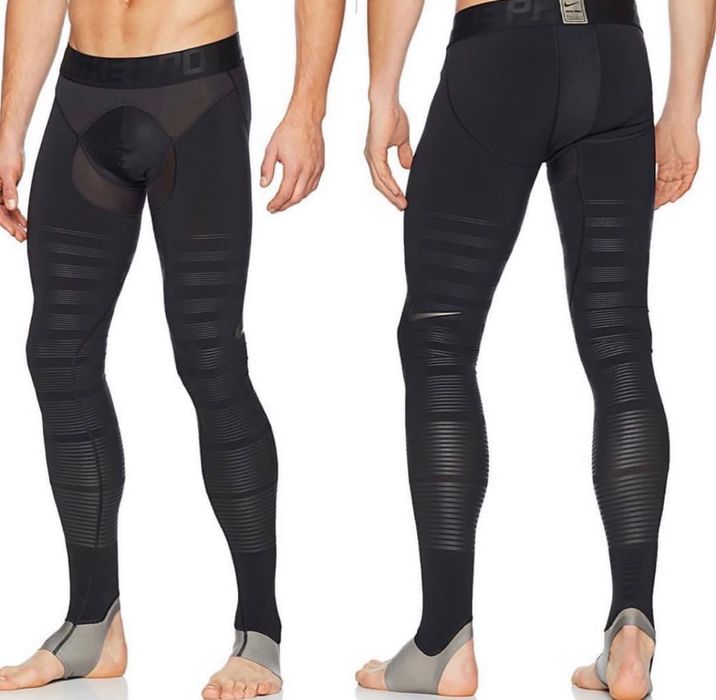 Лосины Nike Pro  Hyperrecovery оригинал
