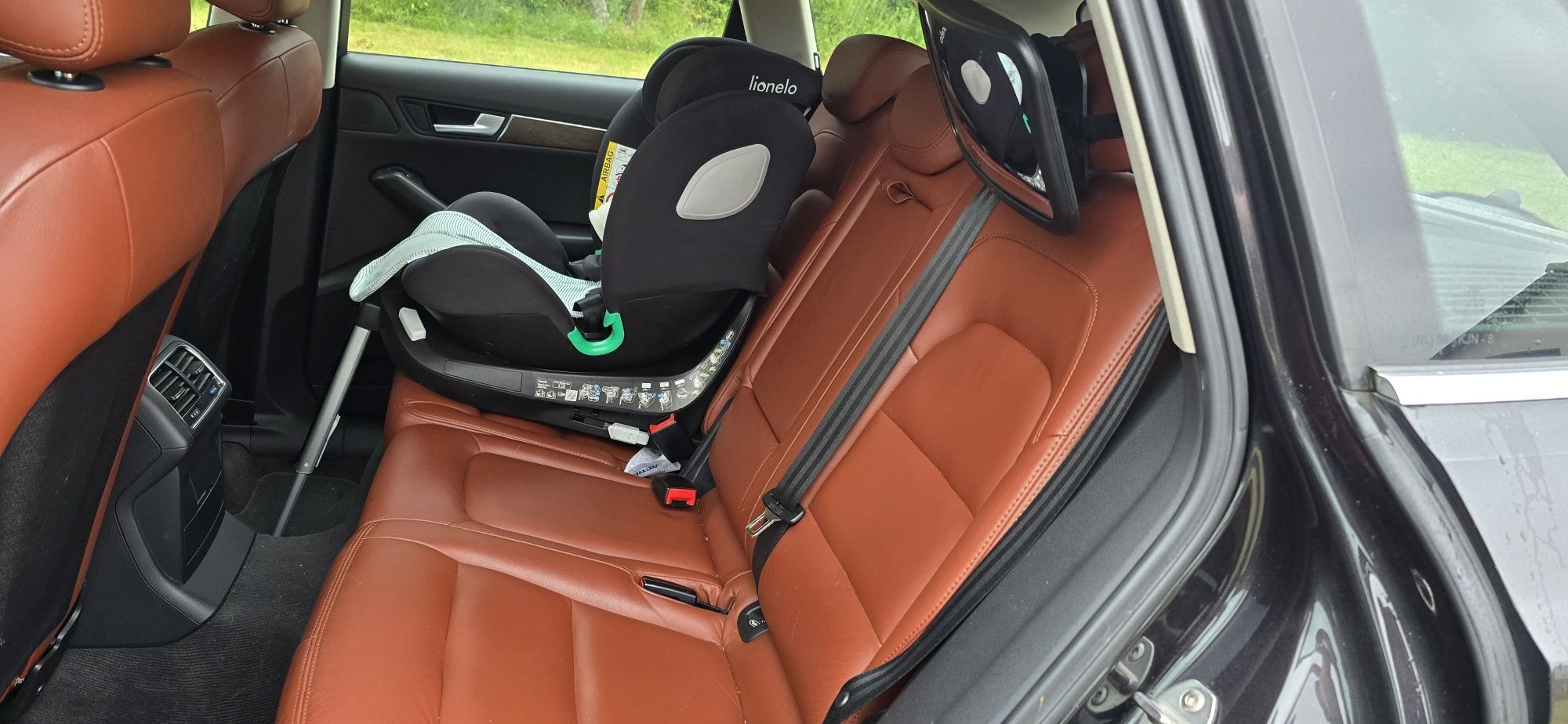 Audi Q5 2.0 TFSI Quattro Automat
