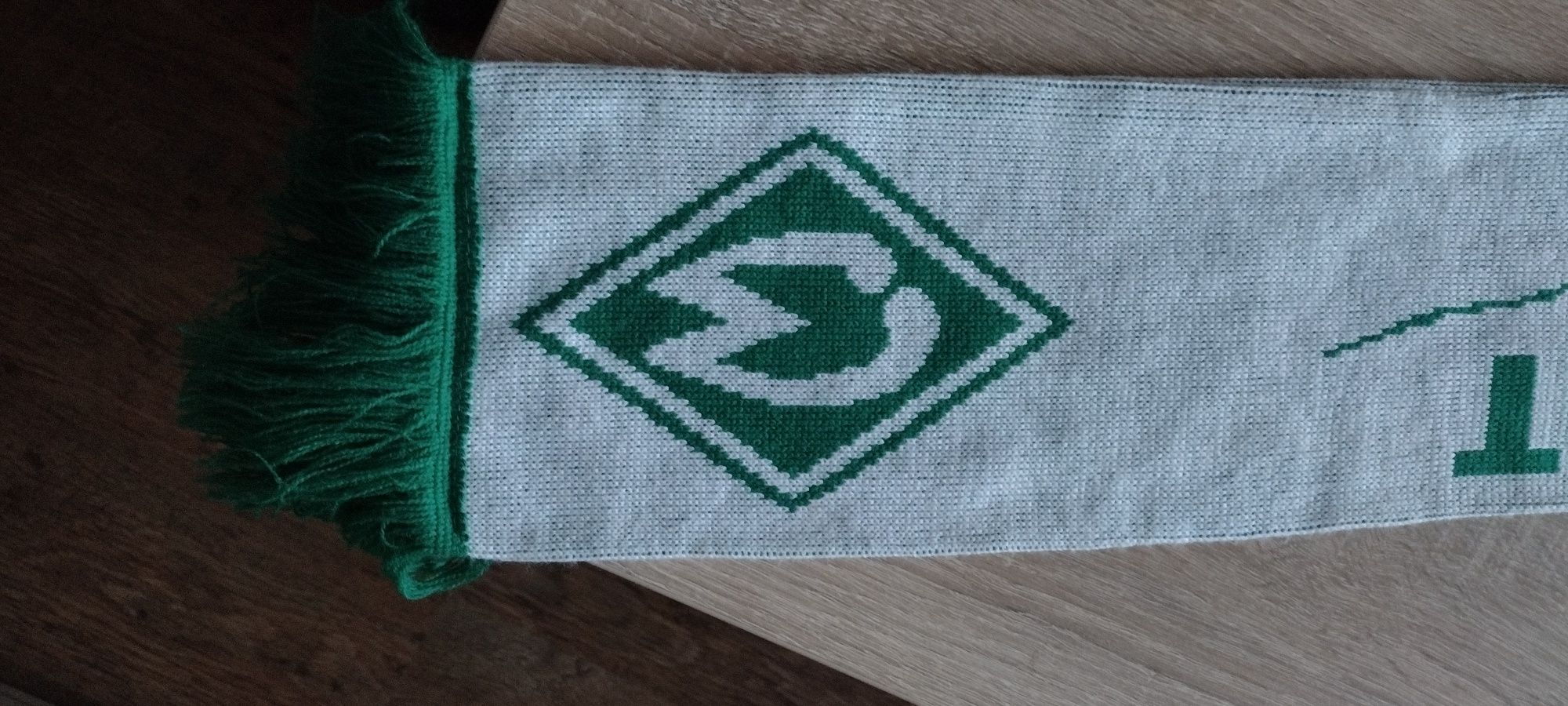 Szalik Werder Bremen