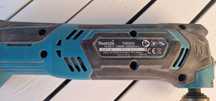 Urzadzenie wielofunkcyjne TM30D Makita 10.8V