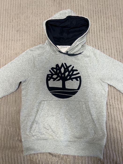 Кофта худи Timberland худі світшот