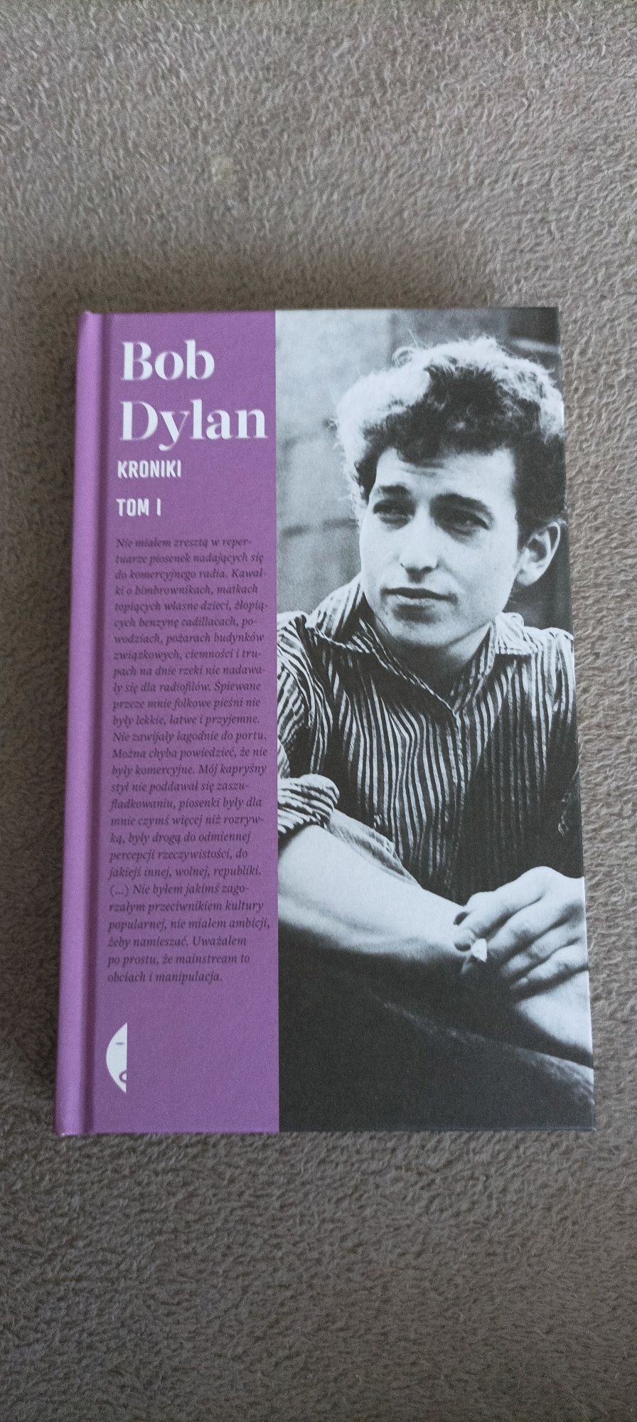 Bob Dylan Kroniki