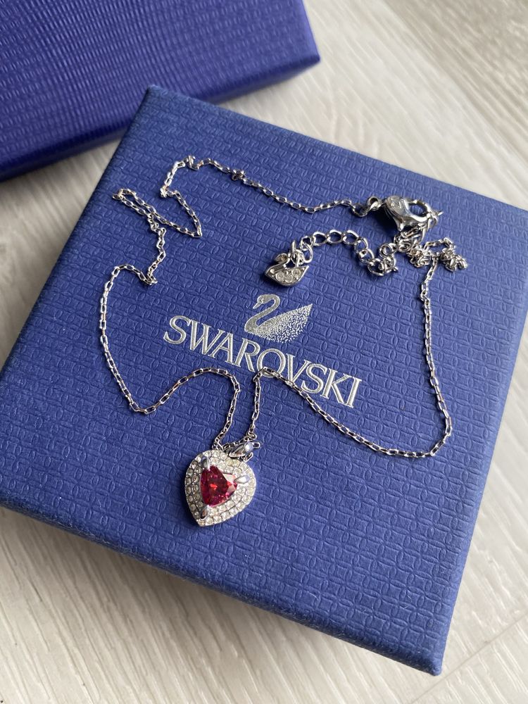 Pulseira Swarovski