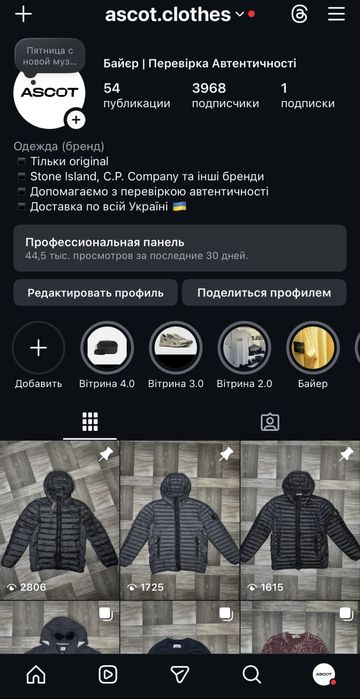 ‼️Готовий онлайн бізнес