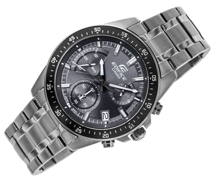 zegarek męski casio edifice