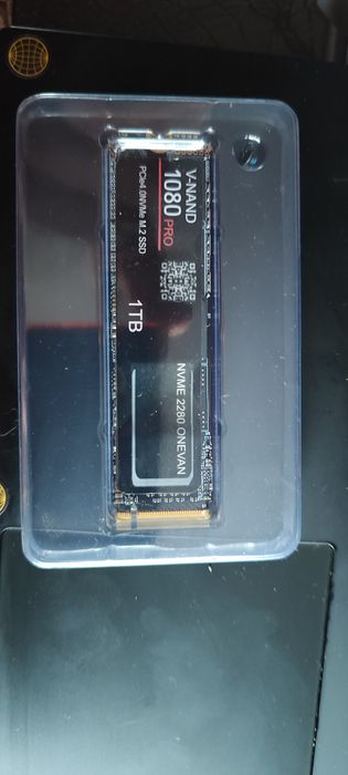 SDD M2 1080PRO nvme2280