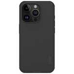 Wzmocnione etui do iPhone 15 Pro Nillkin Super Frosted Shield Pro - cz