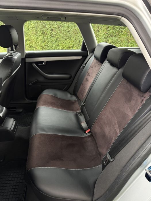 Audi A4 B7 1.9 TDI AVANT
