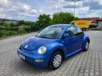 Volkswagen New Beetle 1.9 TDI 90KM (zwykła pompa) Zarej. w PL