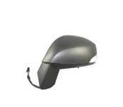 ESPELHO COMPLETO LADO ESQUERDO RENAULT SCENIC III GRAND SCENIC III 09-17