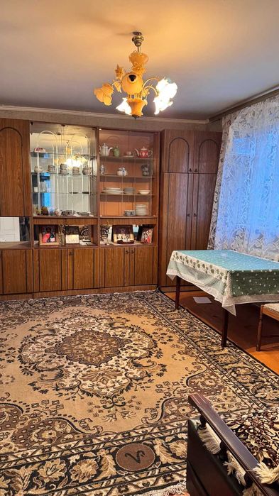 Продам цегляний 4-к будинок в с. Війтівці