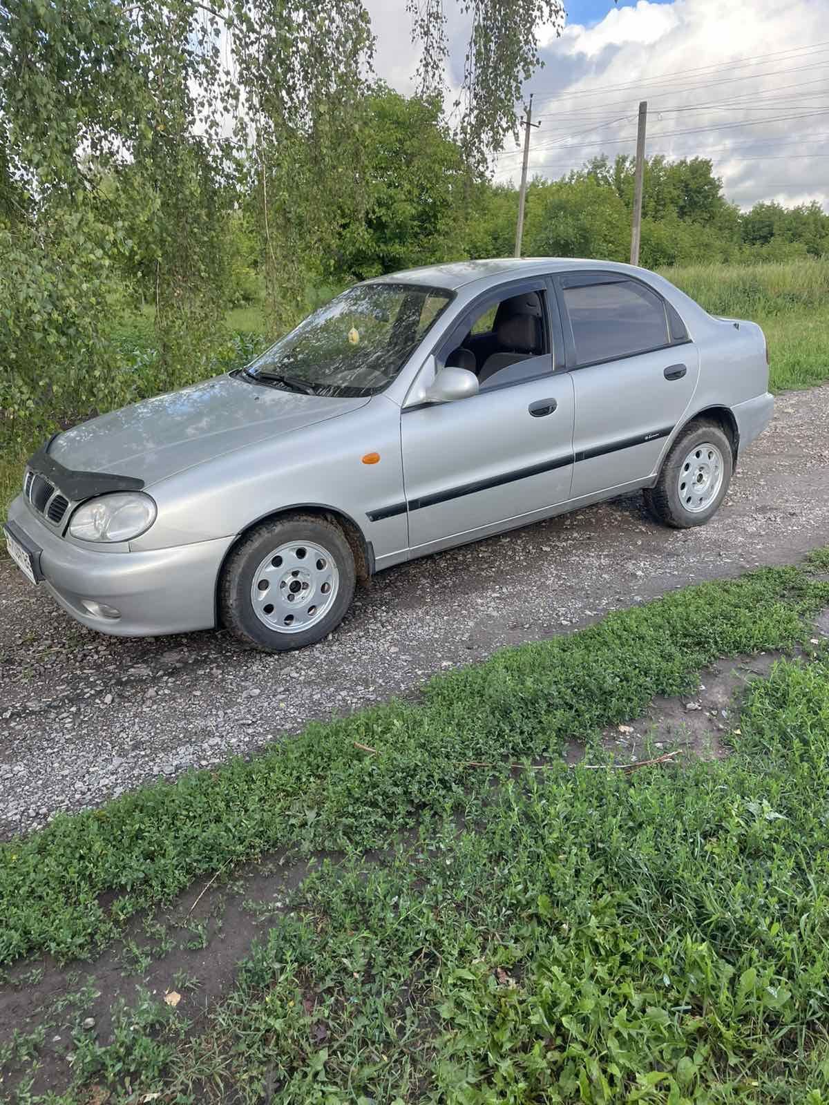 Продам Деу  Сенс.