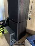 Колонки Microlab Pro 3