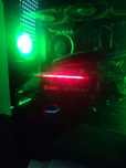 Msi Rtx 3090 24gb OC vento 3x